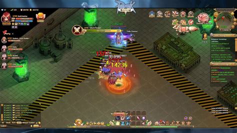 ragnarok journey ph 2 slot mount